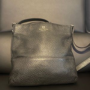 Gently Used Kate Spade Crossbody Bag